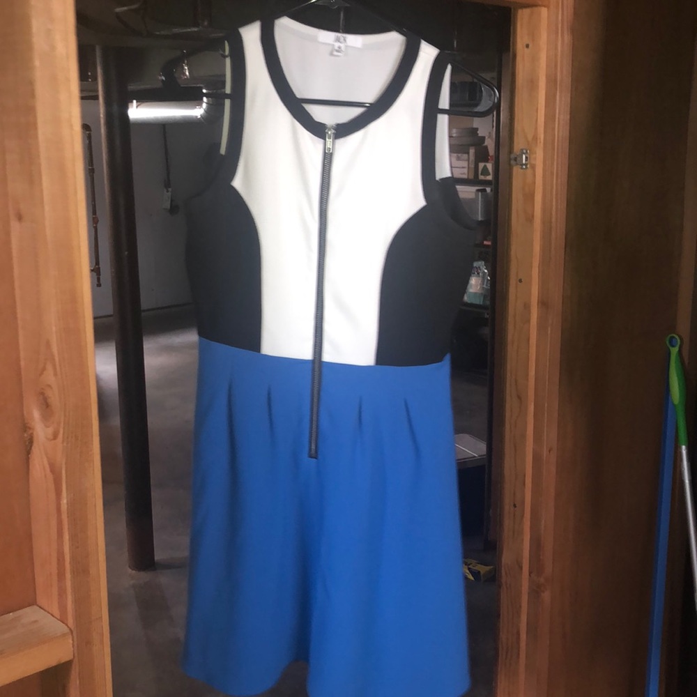 Jack dress